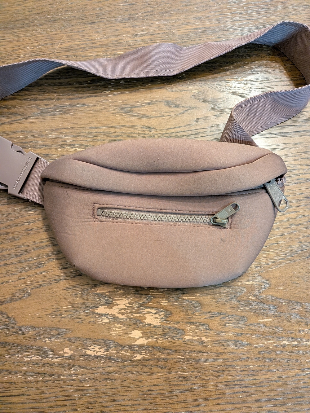 Dagne Dover Bag